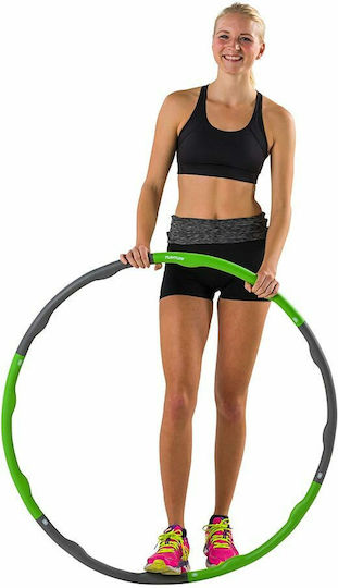 Tunturi Hula Hoop Γυμναστικής 1. 5 kg