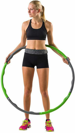 Tunturi Hula Hoop Γυμναστικής 1.2 kg
