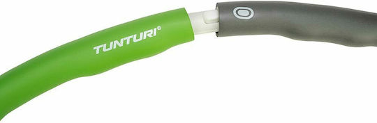 Tunturi Hula Hoop Γυμναστικής 1.8 kg