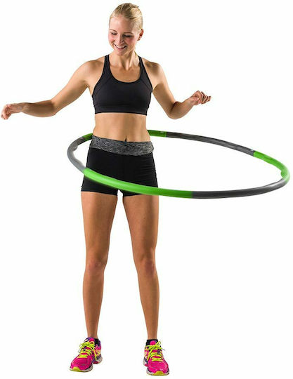 Tunturi Hula Hoop Γυμναστικής 1.8 kg