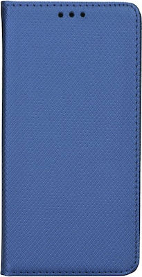 Forcell Carte Piele artificială Albastru (Redmi Note 6 Pro) 84-2181-003 28264
