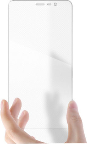 Tempered Glass (Galaxy A41)