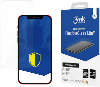 3MK Flexibleglass Lite Tempered Glass (Galaxy A41)