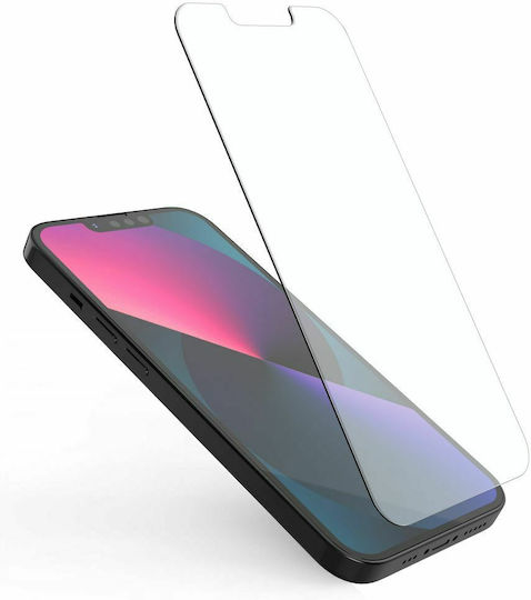 Glastify OTG+ Закалено стъкло 2бр (Galaxy S22+ 5G)