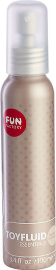 Fun Factory ToyFluid Essentials Lubrifiant pe Bază de Apă Spray 100 ml