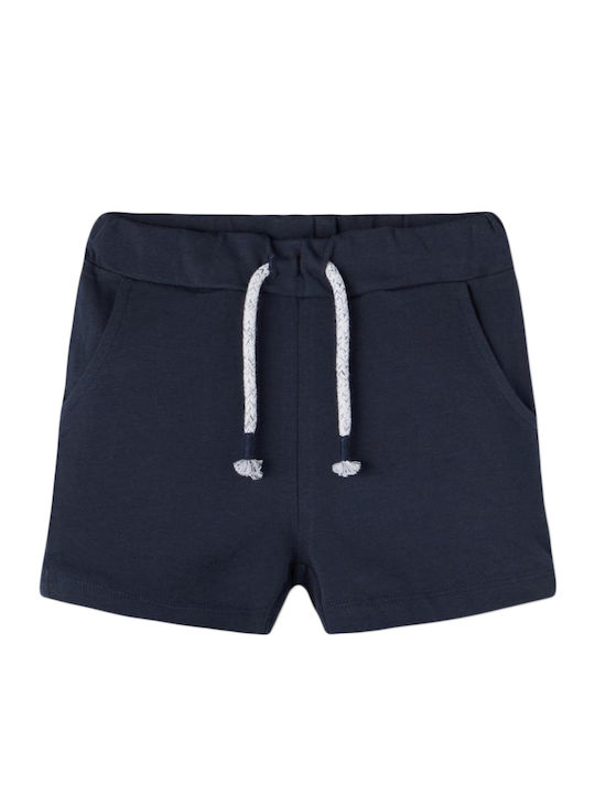 Kids' Set with Shorts Summer 2pcs White
