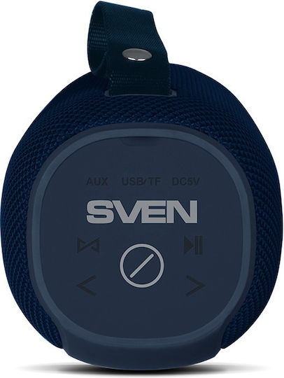 Sven PS-295 Bluetooth-Lautsprecher 20W Blau