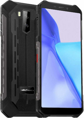 Ulefone Armor X9 Pro Dual SIM (4GB/64GB) Negru