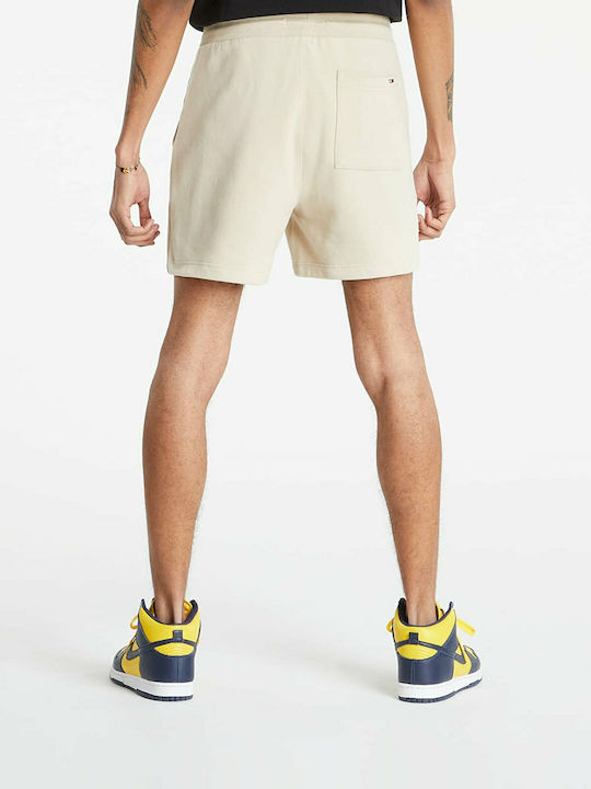 Herrenshorts Beige