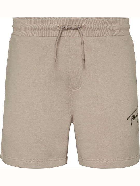 Herrenshorts Beige