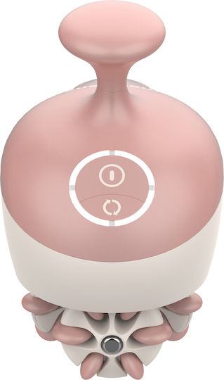 Medisana Cellulite Massager Ac 950 Συσκευή Μασάζ για το Σώμα κατά της Κυτταρίτιδας με Υπέρυθρες Ροζ