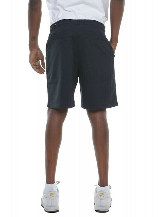 Men's Athletic Shorts Black