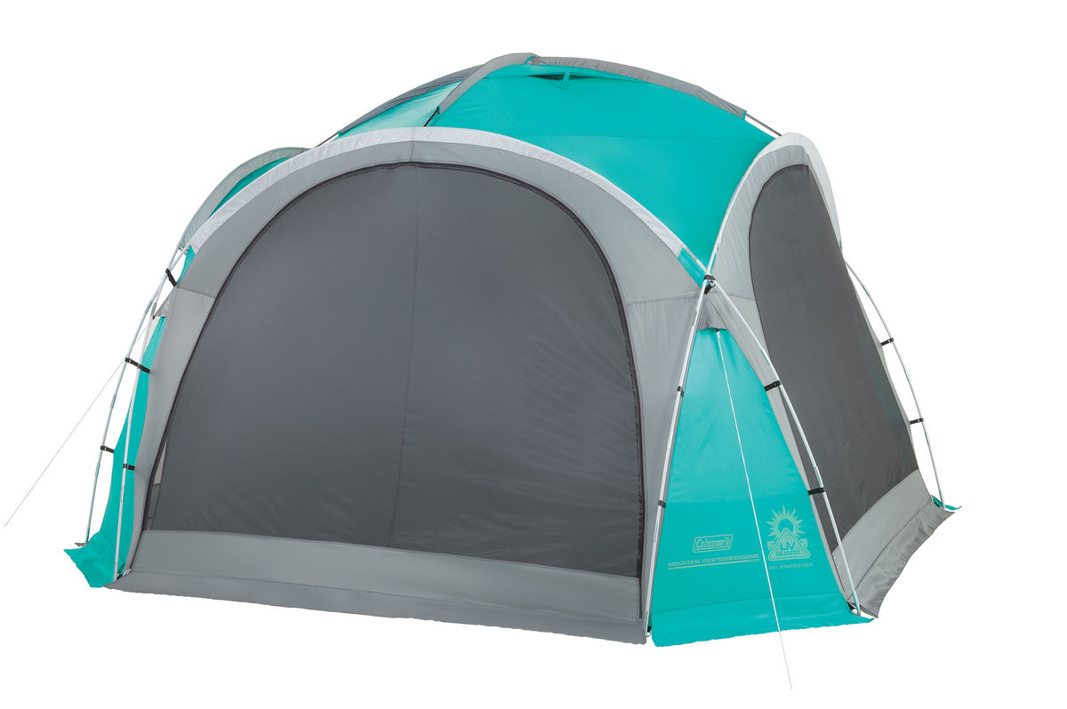 おまけ付⭐︎コールマンBC Light Dome Tent 300Skyroof BCキャノピードームスカイルーフ/300 | コールマン｜Coleman