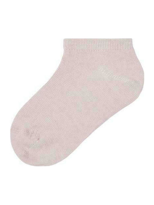 Name It Kids' Ankle Socks Multicolored 3 Pairs