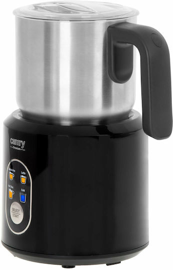 Camry CR 4498 Device for Hot & Cold Milk Froth with Non-stick Coating 500ml