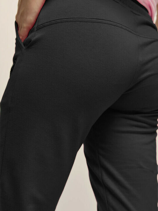 Jogginghose Jogger Schwarz