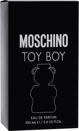 Moschino Toy Boy Парфюмна вода 100мл