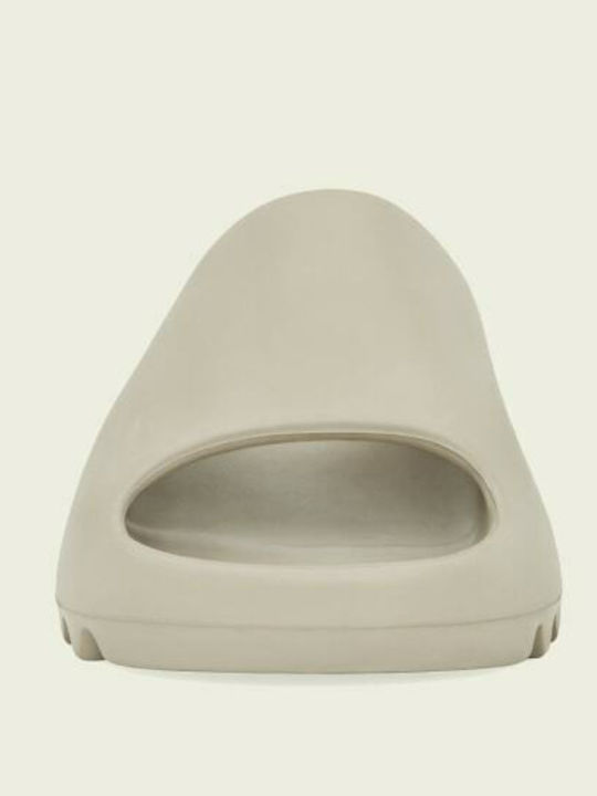 Yeezy Men's Slides Beige