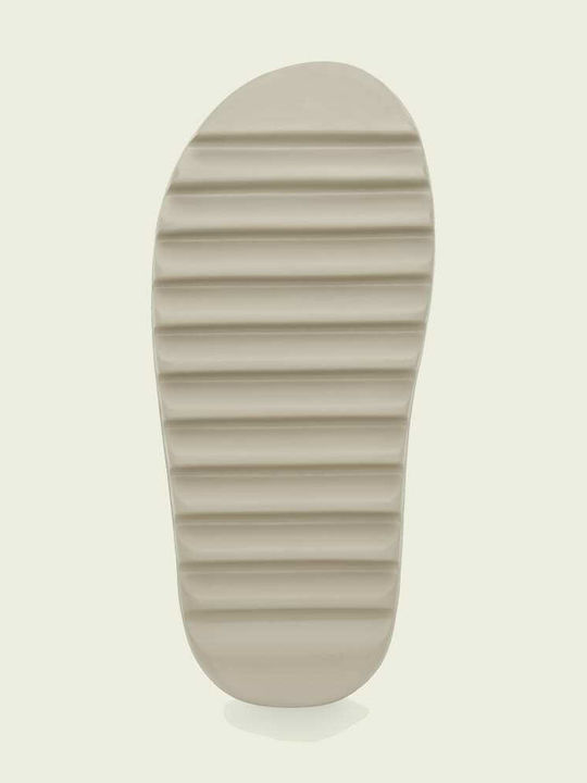 Yeezy Men's Slides Beige