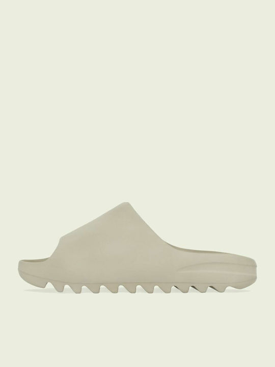 Yeezy Men's Slides Beige