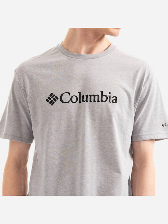 Csc Basic T-shirt Gray