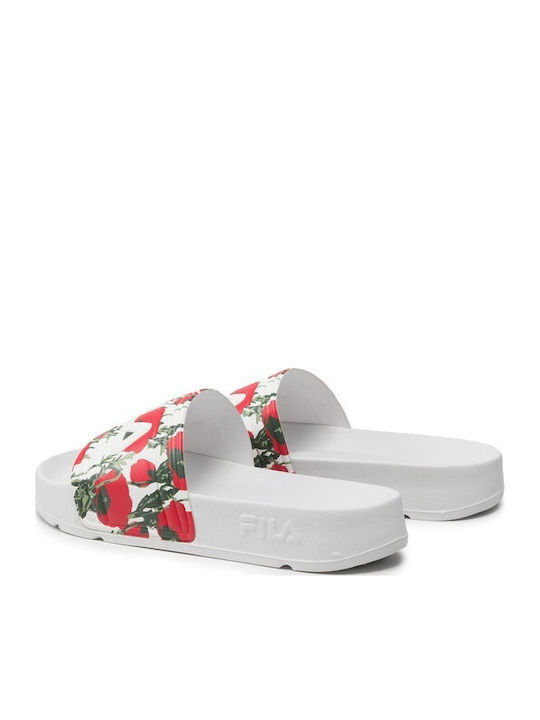 Morro Bay Frauen Flip Flops in Mehrfarbig Farbe