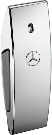 Mercedes-Benz Club Тоалетна вода 100мл