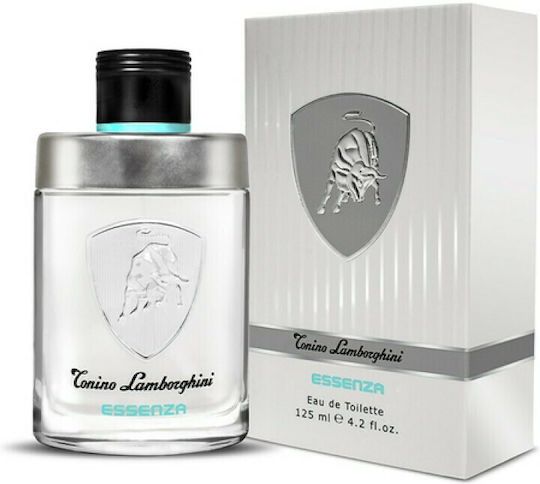 Lamborghini Essenza Eau de Toilette 75ml