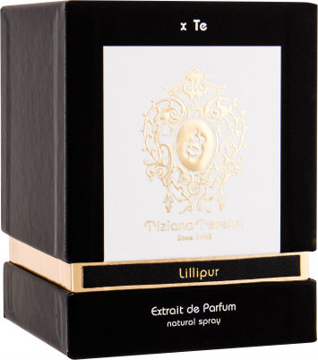 Tiziana Terenzi Gold Lillipur Perfume Extract Парфюмен екстракт 100мл