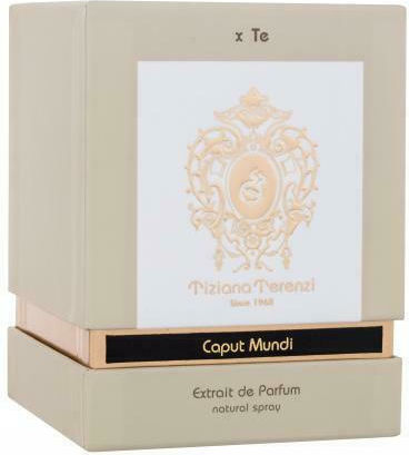Tiziana Terenzi Caput Mundi Extrait de Parfum 100ml
