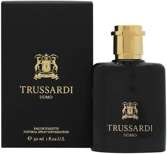 Trussardi Eau de Toilette 30ml