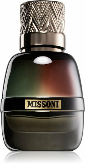 Missoni Pour Homme Eau de Parfum 30ml