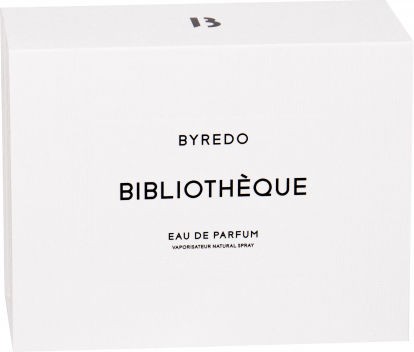 Byredo Bibliotheque Eau de Parfum 100ml