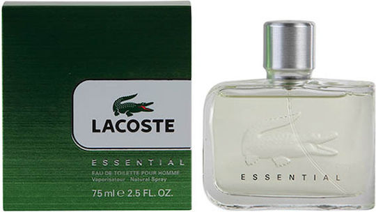 Lacoste Essential Eau de Toilette 75ml