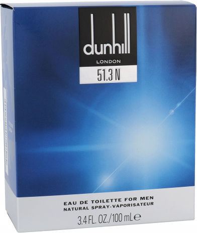 Dunhill Eau de Toilette 100ml