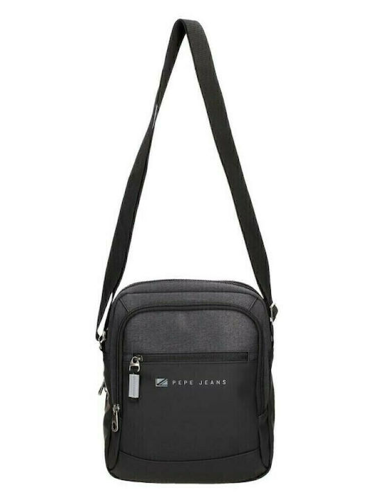Jarvis Men's Bag Shoulder / Crossbody Black