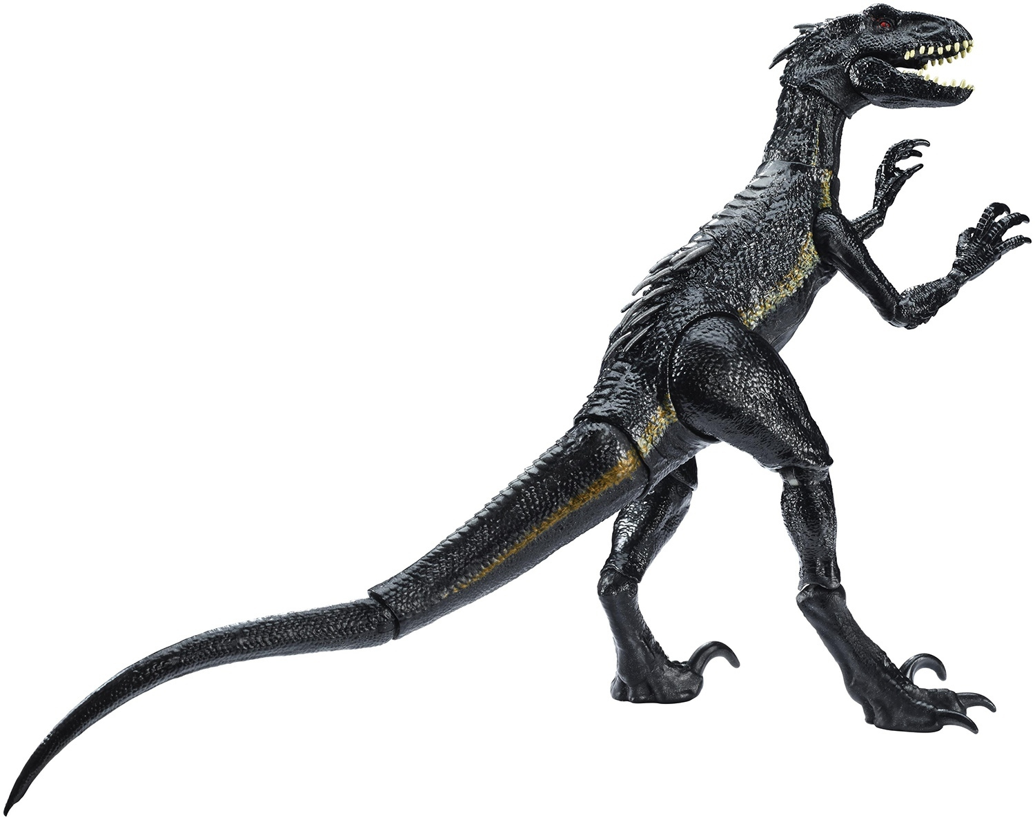 Lumânare cu jucărie Jurassic World Indoraptor FVW27 pentru 3+ Ani