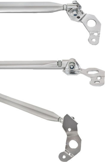 JOM Stabilisatorstange Aluminium für BMW Serie 1