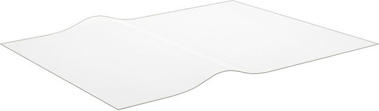 vidaXL Schutzmatte für den Tisch 288263 1Stück