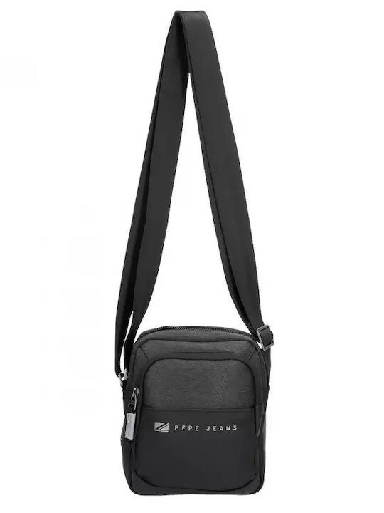 Jarvis Men's Bag Shoulder / Crossbody Anthracite