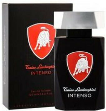 Lamborghini Intenso Eau de Toilette 75ml