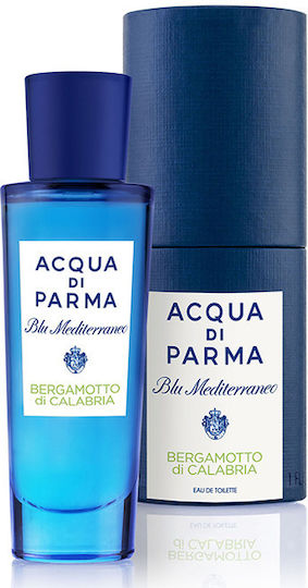 Acqua di Parma Bergamotto Di Calabria Тоалетна вода 30мл