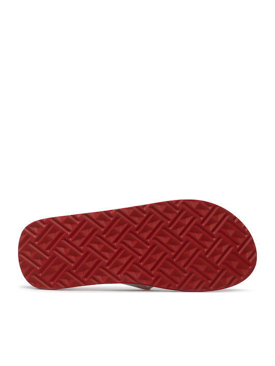 Ανδρικά Flip Flops Μπεζ