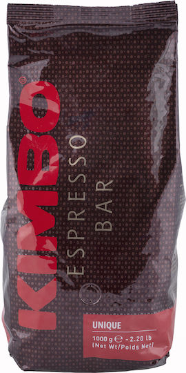 Kimbo Καφές Espresso σε Κόκκους 1kg