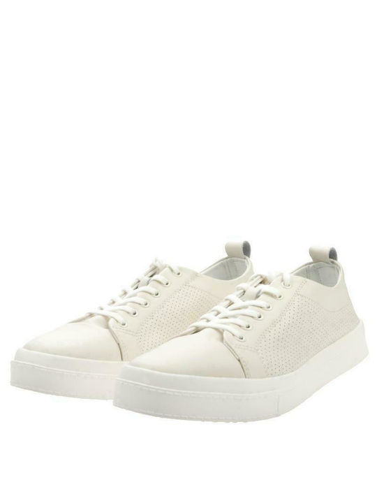 SG- Herren Sneakers Weiß