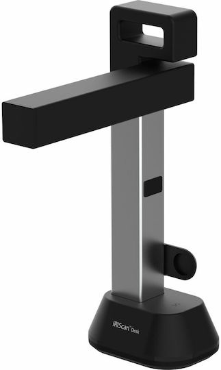 Iris IRIScan Desk 6 Scanner Χειρός A4