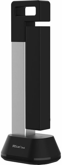 Iris IRIScan Desk 6 Scanner Χειρός A4