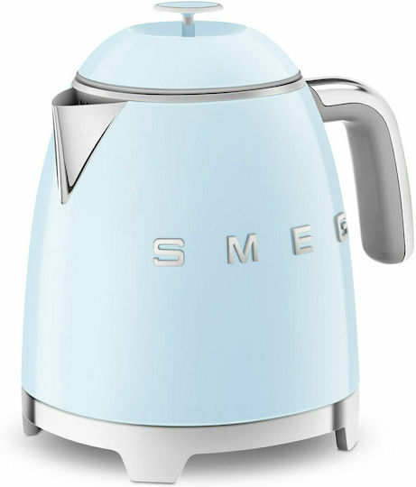 Smeg Βραστήρας 800ml 1400W Μπλε