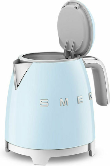 Smeg Βραστήρας 800ml 1400W Μπλε
