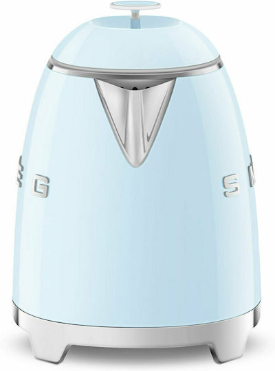 Smeg Βραστήρας 800ml 1400W Μπλε